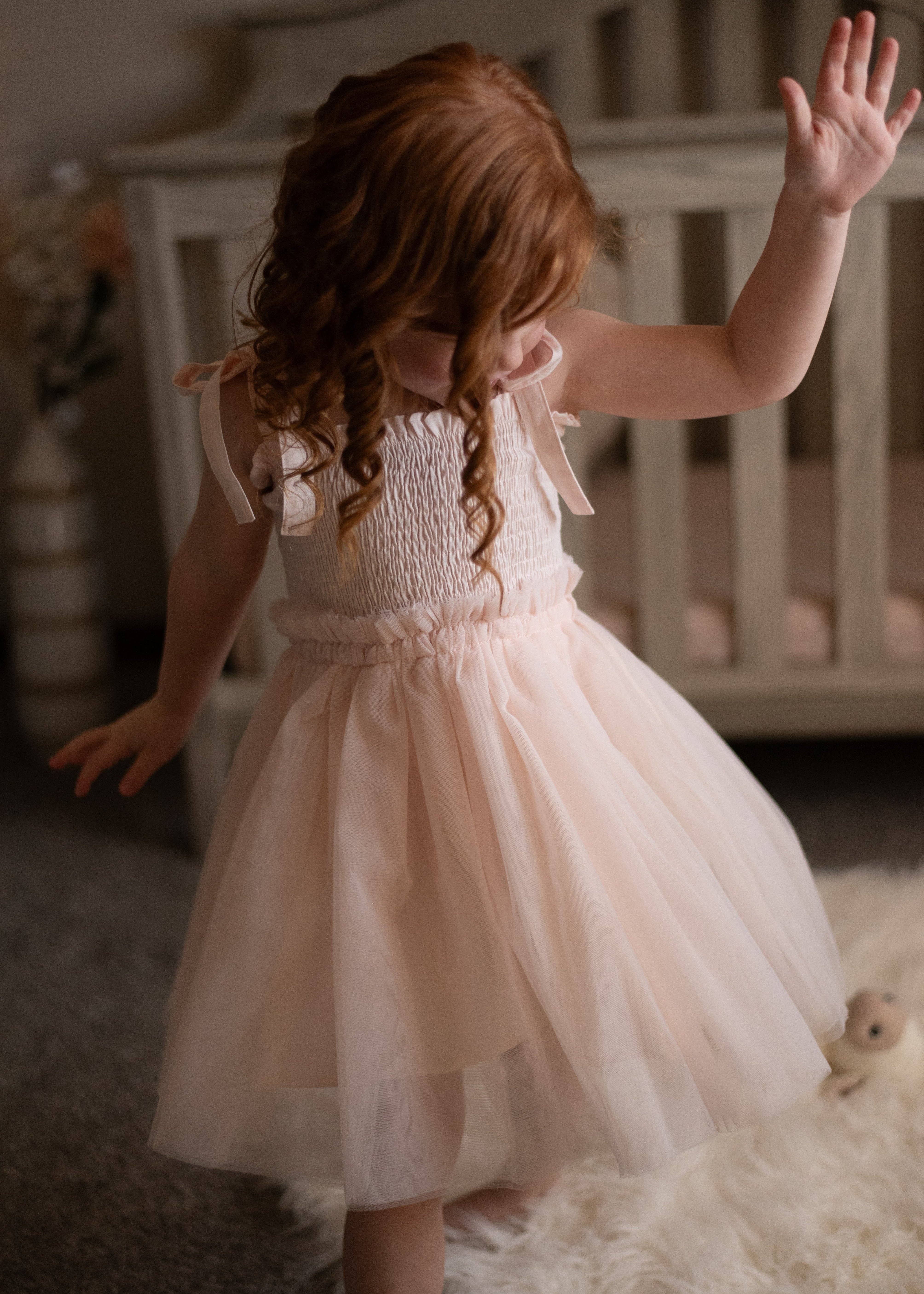 Laney + Sy - Wholesale Tutu - Kids - Lily Tutu3