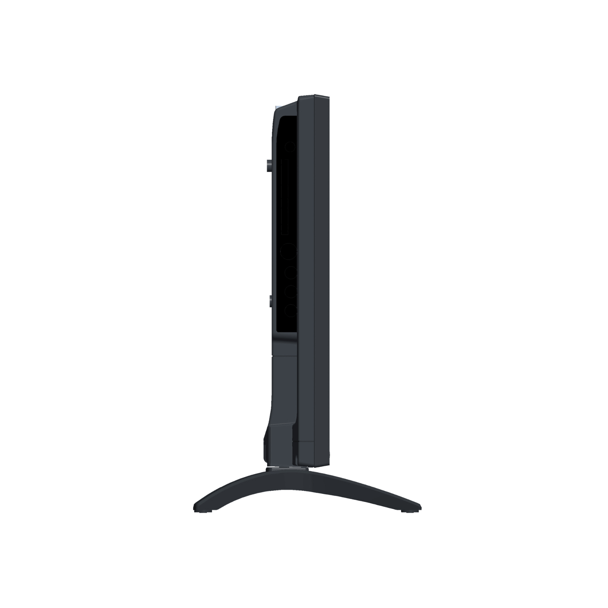 JupiterGear Home - Vendita all'ingrosso Decorazioni da tavolo - TV LED Smart Supersonic 19" VIDAA compatibile ACDC con WiFi5