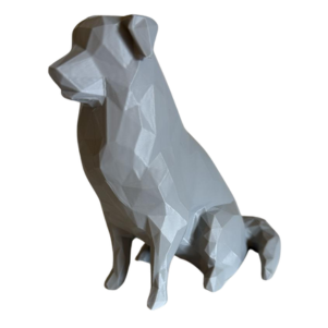 Wholesale 3d Models - Wholesale Decorative Figurine - Australian Shepherd0