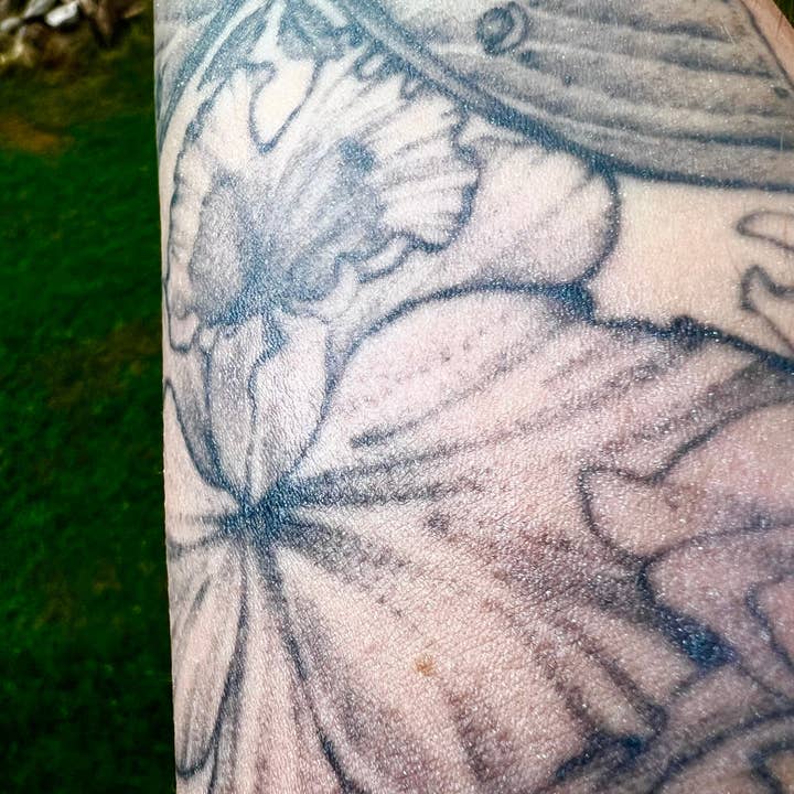 Fairyland Glade - Wholesale Bath/Body Oil - Moon Magic Dewdrop Shimmer Body Oil4