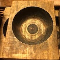 ClareVon Candles - Wholesale Candle Holder - Single Cheese Molds for Candles