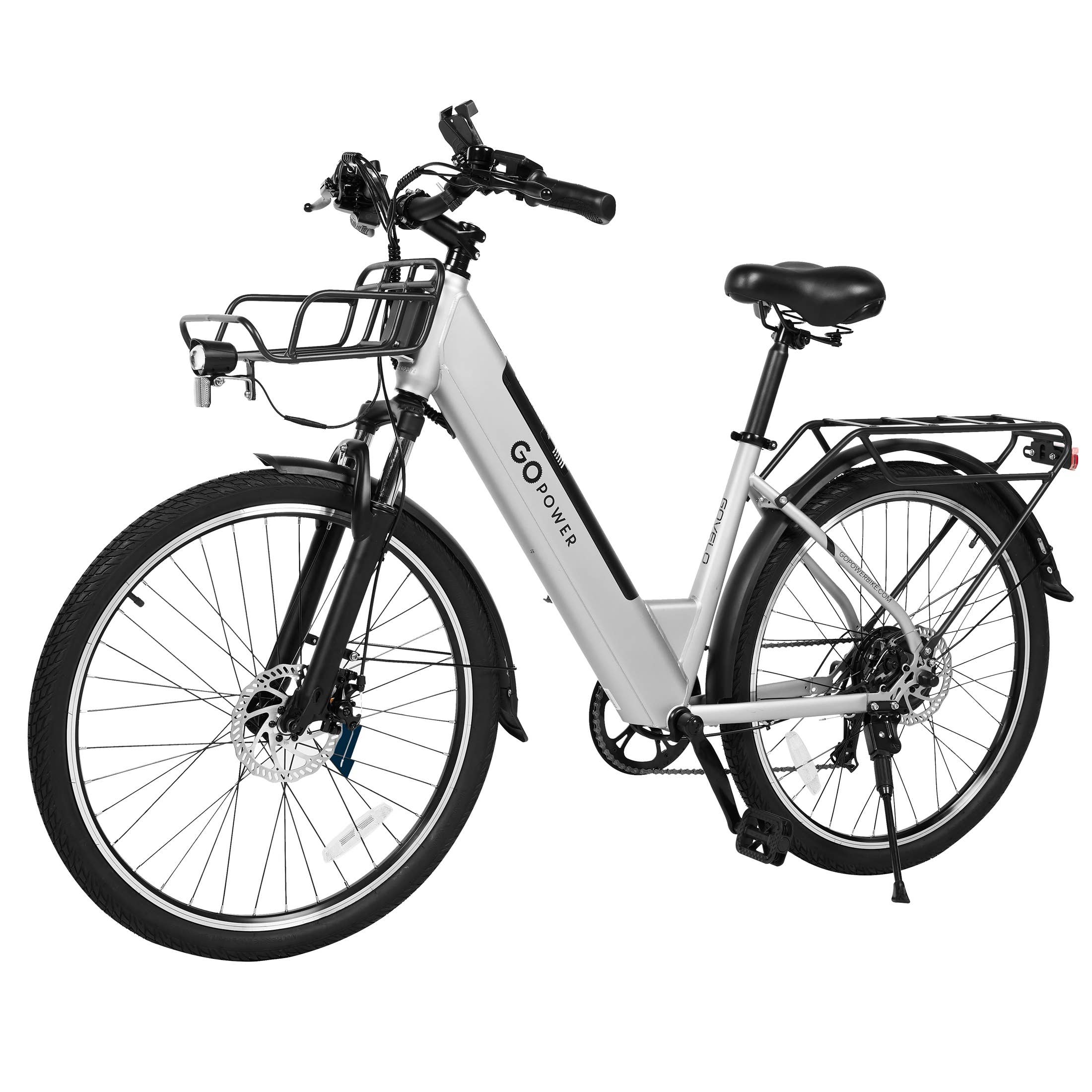 Gopowerbike - Wholesale Bike/Scooter - Kids - GoPowerBike GoVelo Electric Bike for Adult2