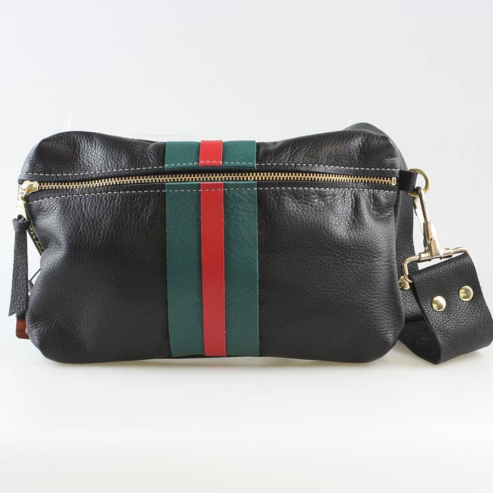 Zina Kao Exclusives - Wholesale Belt Bag - Women's - The Breckenridge Hipbag23