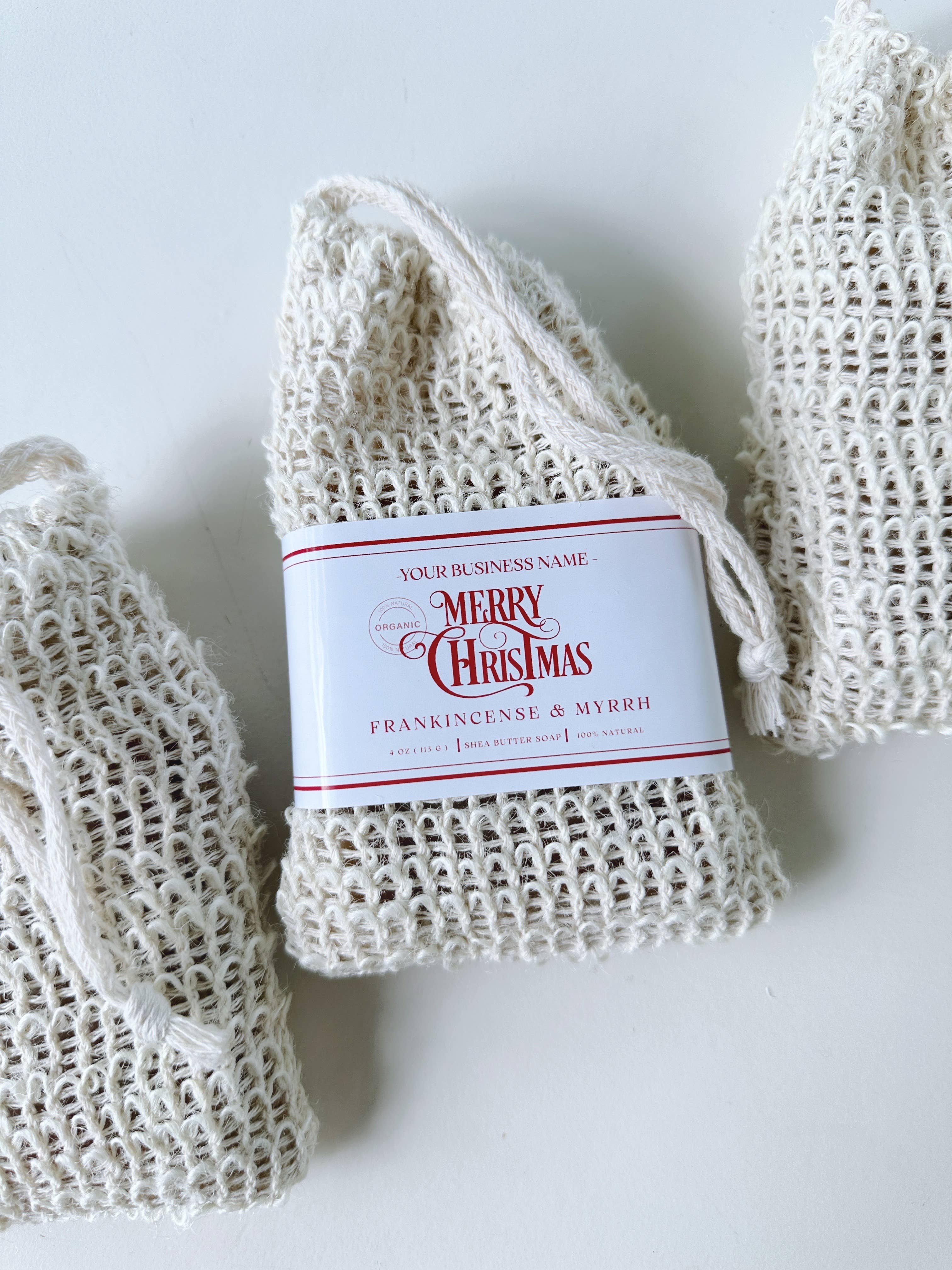 Wondery Mercantile - Wholesale Bar Soap - Private Label Artisan Bar Soap - Corporate Christmas Gift2