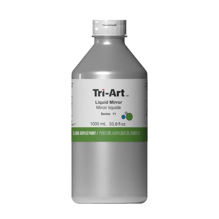 Tri-Art Mfg. - Wholesale Paint set - Tri-Art Liquid Acrylics All Sizes204