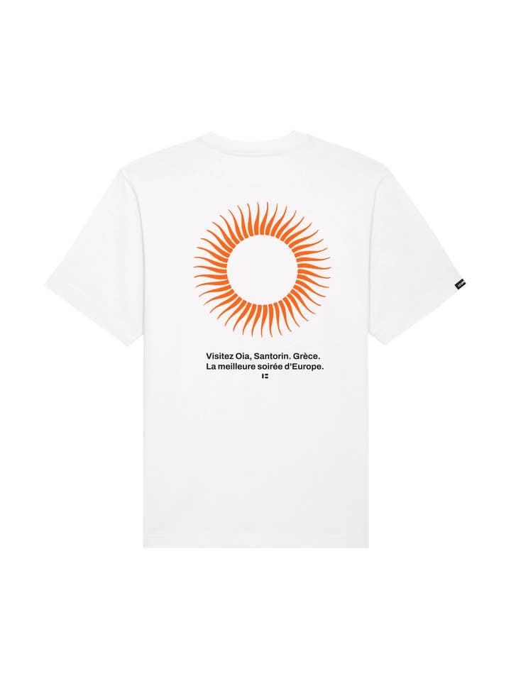 Humpier - Wholesale Screen Printed T-Shirt - Unisex - Le Devenir T-shirt0