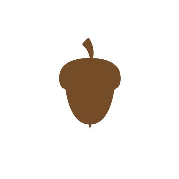 Artifacture - Wholesale Craft Supplies - Laser Cut Fall Themed Calligraphy Blanks (Paper)87