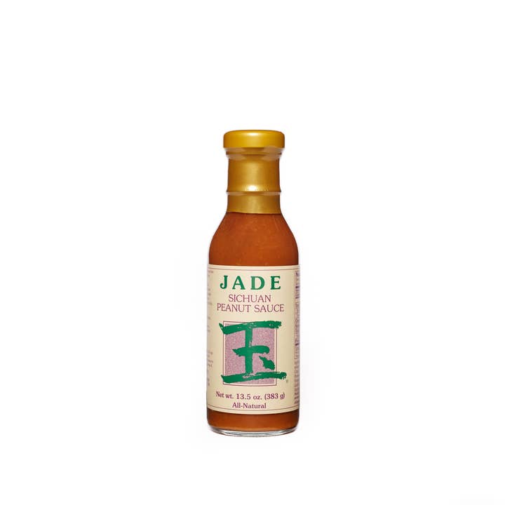 Jade Sichuan Peanut Sauce for wholesale by JADE