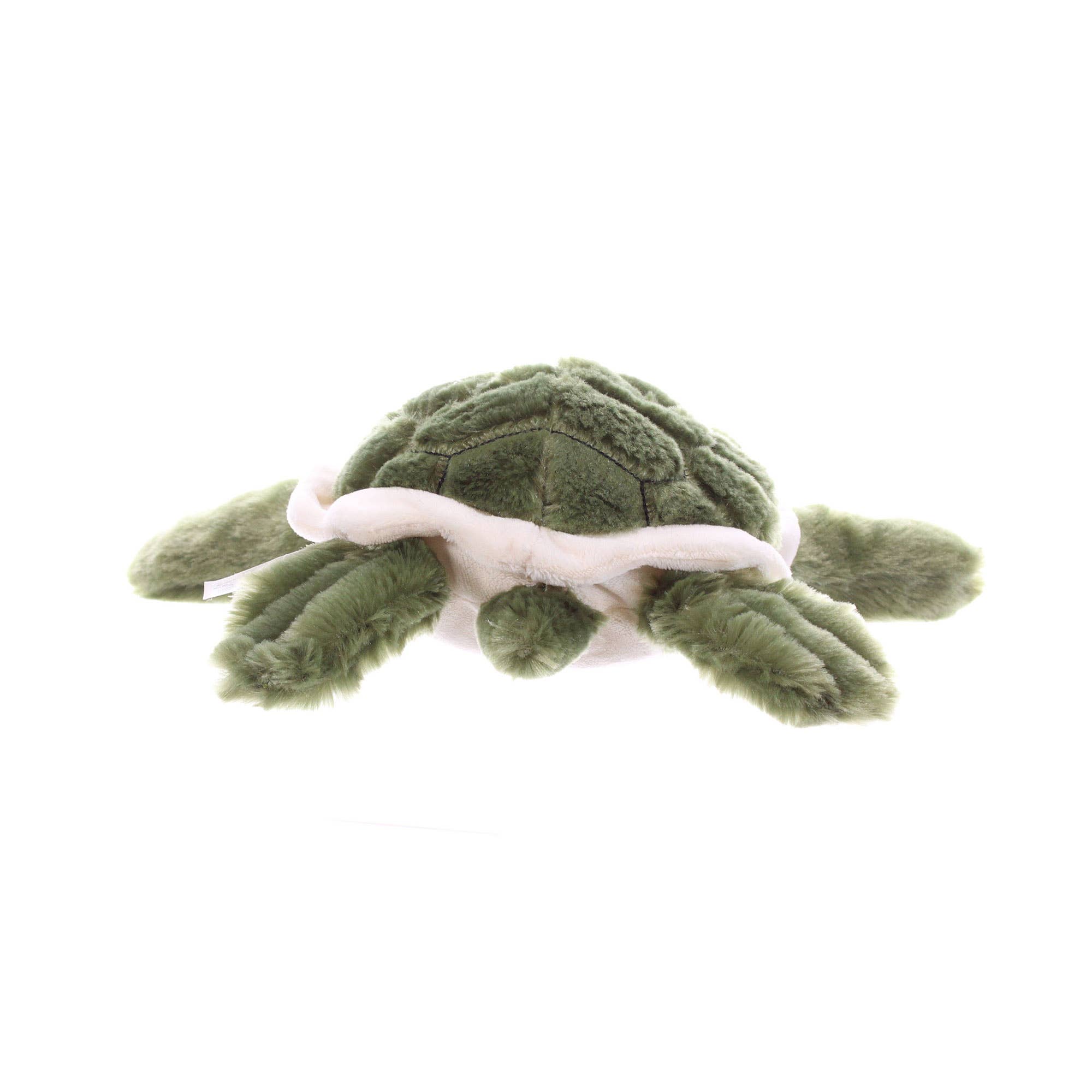 The Petting Zoo – wholesale Stuffed/plush toy – Kids & baby – 12" (30cm) Hatchling Sea Turtle Sea life Stuffed Plush4