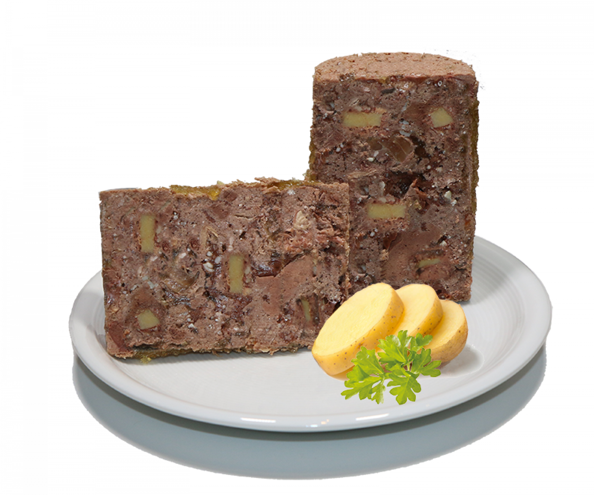 WESTHO - Wholesale Pet Food - Dog - Friesland dog food 400g (with 75% pasture lamb)2