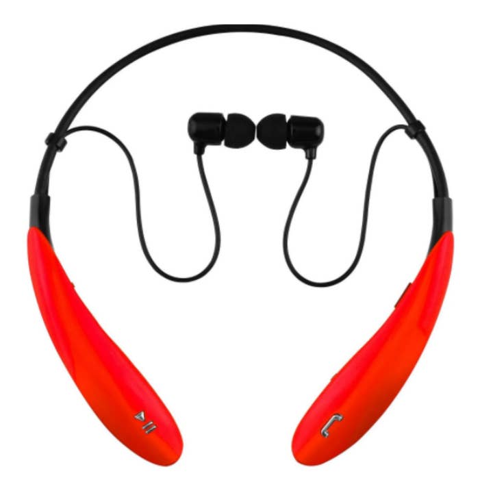 JupiterGear Home - Wholesale Headphones - Supersonic Bluetooth Wireless Headphone and Mic