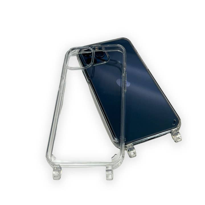 Escapulario - Wholesale Phone Case - Women's - Dropcase iPhone 13 Pro Max TPU