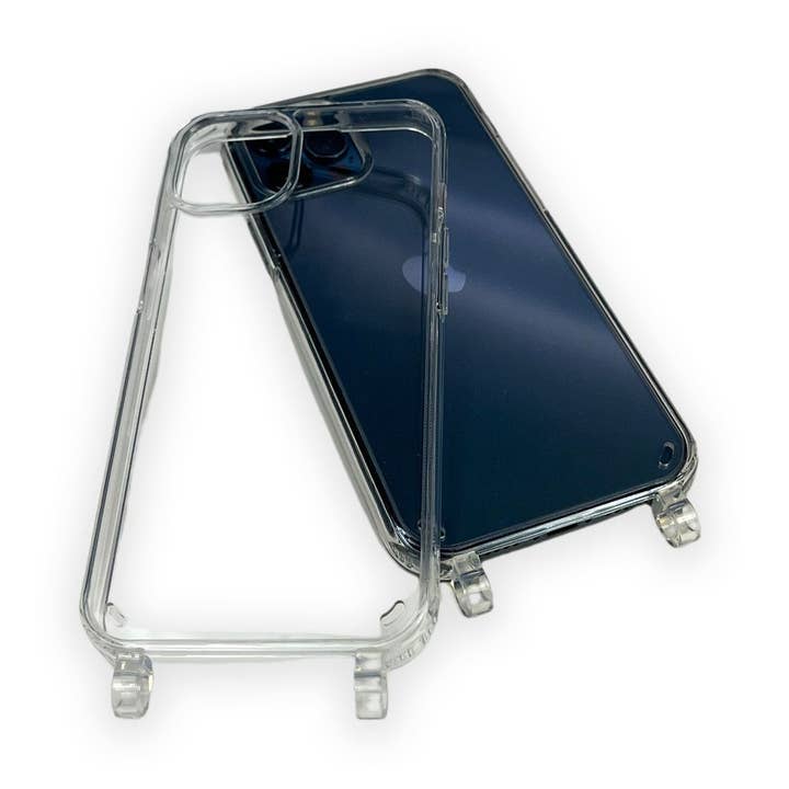 Dropcase iPhone 15 TPU voor wholesale door Escapulario