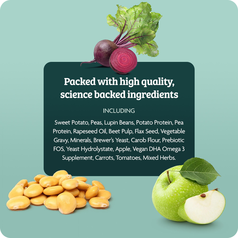 Omni - Vente Nourriture – chien - Ventre sensible5