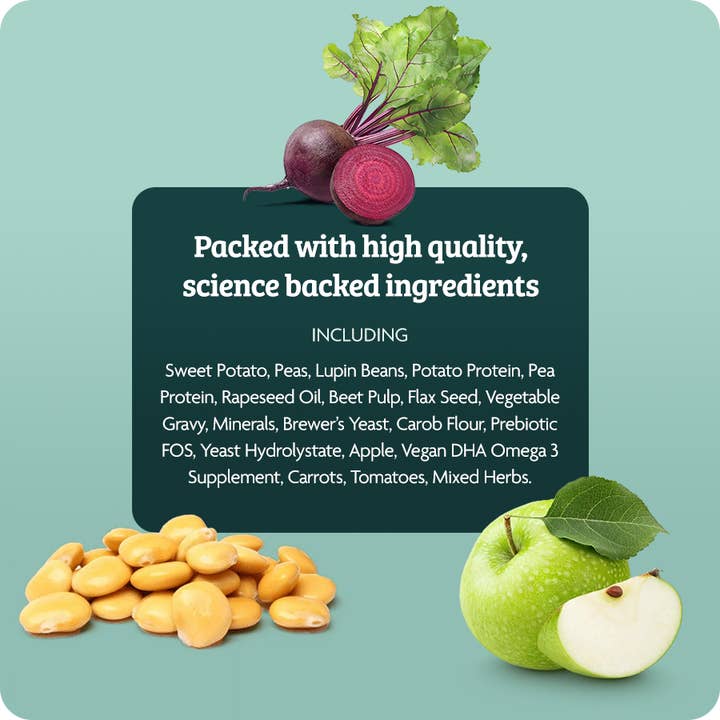 Omni – wholesale Pet food – Dog – Sensitive Tummies5