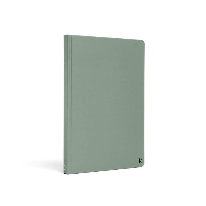 Ameico - Wholesale Notebook - Karst - A5 Hardcover Notebook - Dotted