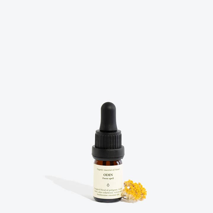 Smells Like Spells – Óleo essencial por atacado – Mistura de óleos essenciais ODIN1
