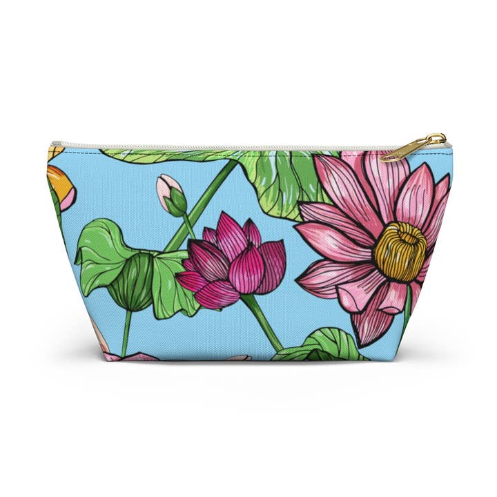 Trousse de beauté Live Your Best Life pour la vente par Florals.co