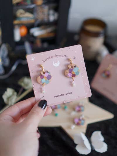 El Arte for wholesale by Harukobymarta