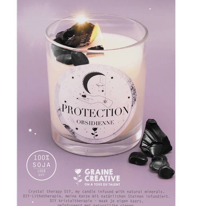 KIT DIY LITHOTHERAPIE OBSIDIENNE et autres tendances Résultats pour lithotherapie en vente B2B. Retours gratuits et paiement à 60 jours sur Faire sur Faire.