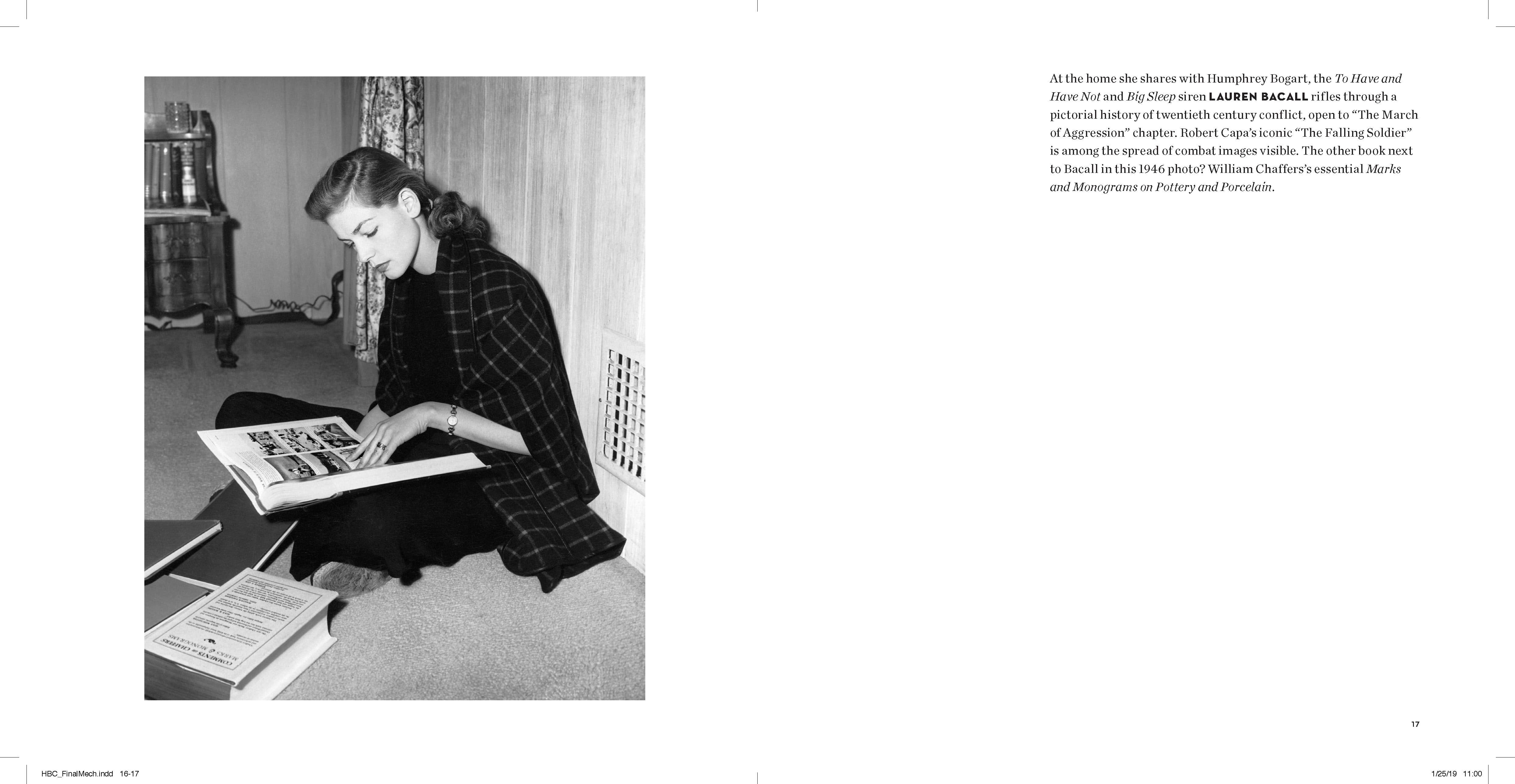 Chronicle Books - Wholesale Arts & Entertainment - The Hollywood Book Club4