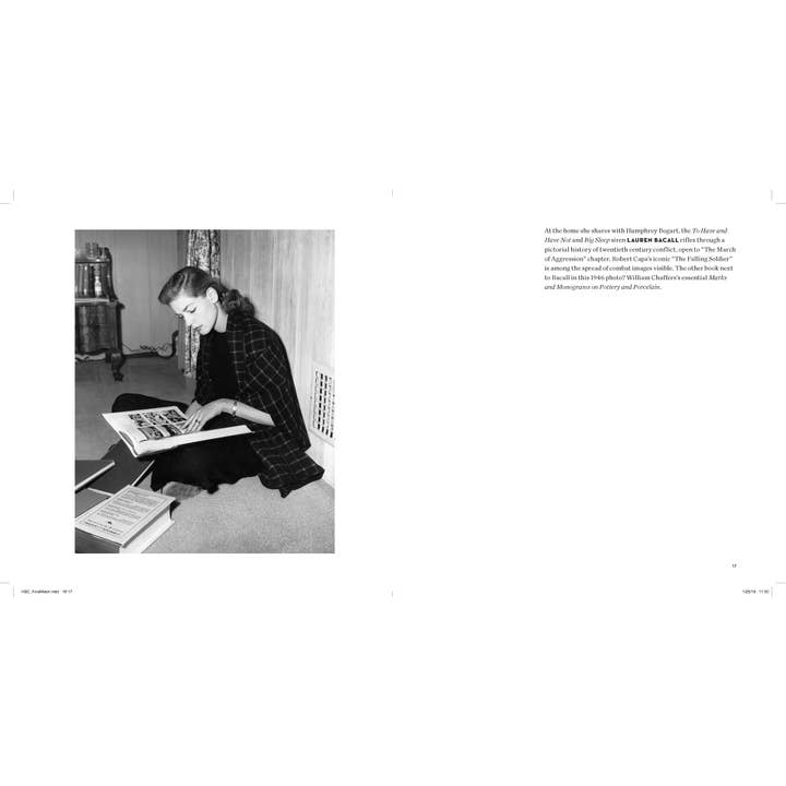 Chronicle Books - Wholesale Arts & Entertainment - The Hollywood Book Club4