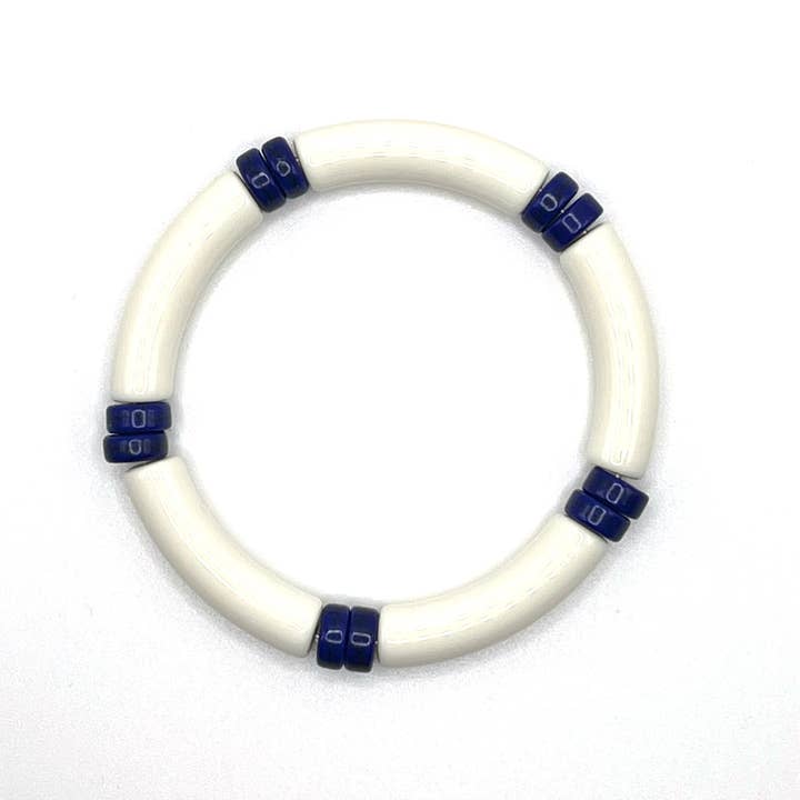 Go Team Bracelets for wholesale by MODish Design Co