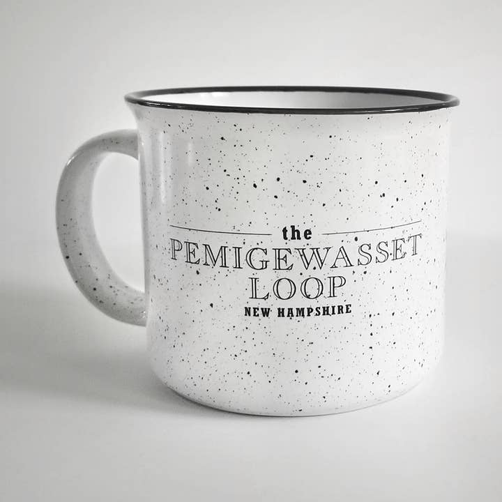Sherpa Ant - Wholesale Coffee Mug - Pemigewasset Loop Campfire Mug0