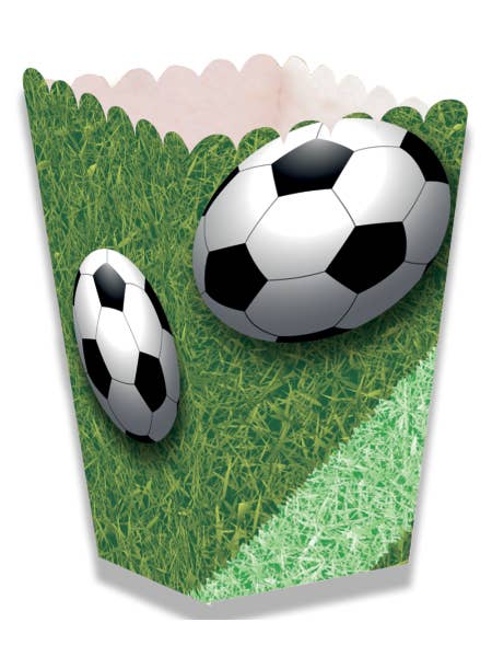 HÖG LÅDA FOTBOLL 5 x 5 x 12 cm för wholesale av Fiestora