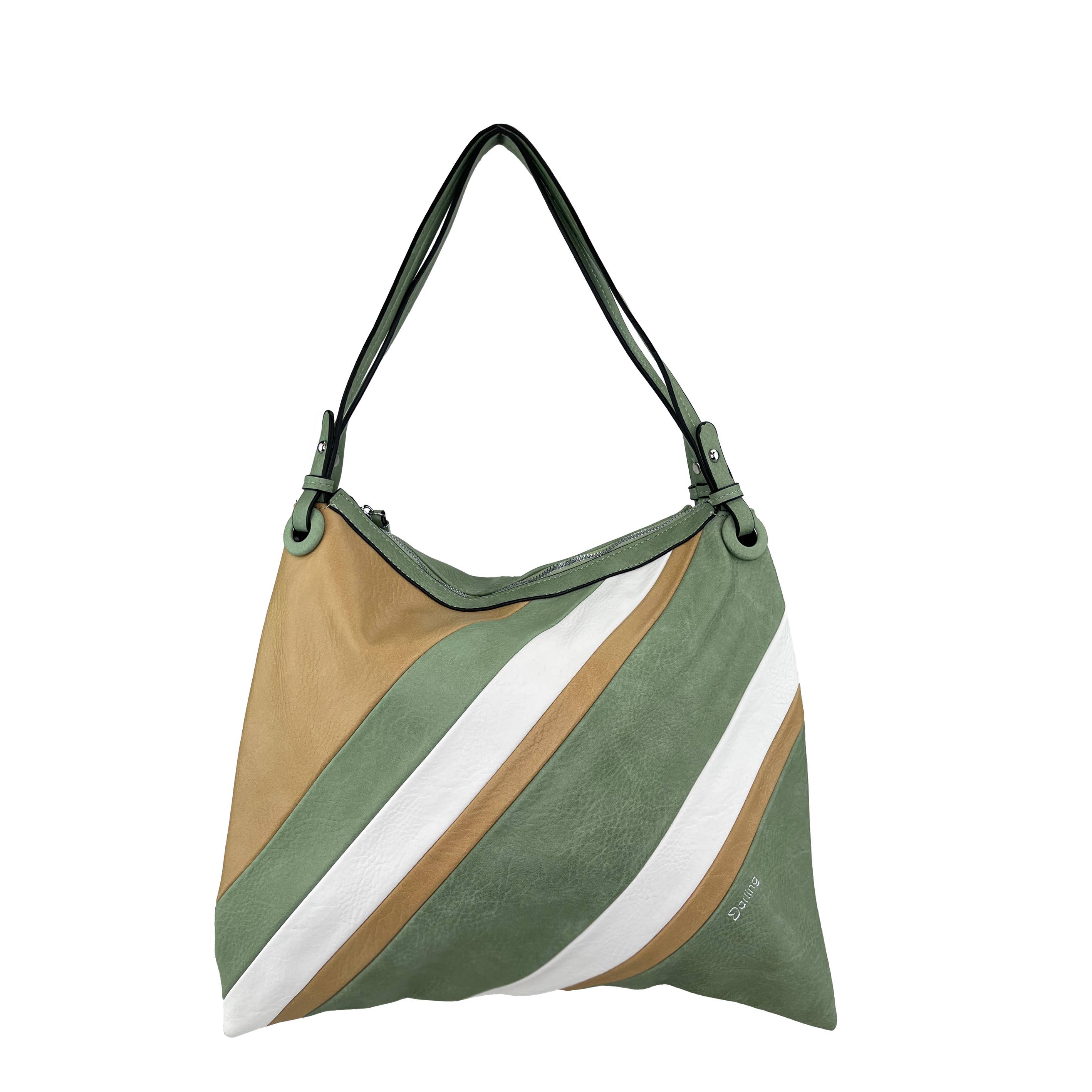 Darling's Canada – wholesale Shoulder bag – women's – YD-7984 - Darling Multi-Color Women's Shoulder Bag1