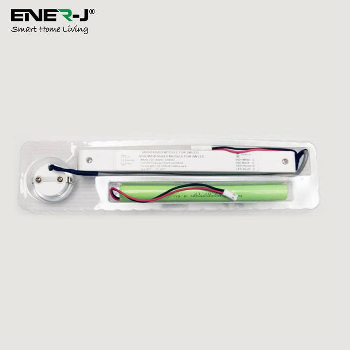 ENER-J – wholesale Flashlight – 3W Emergency Downlight3