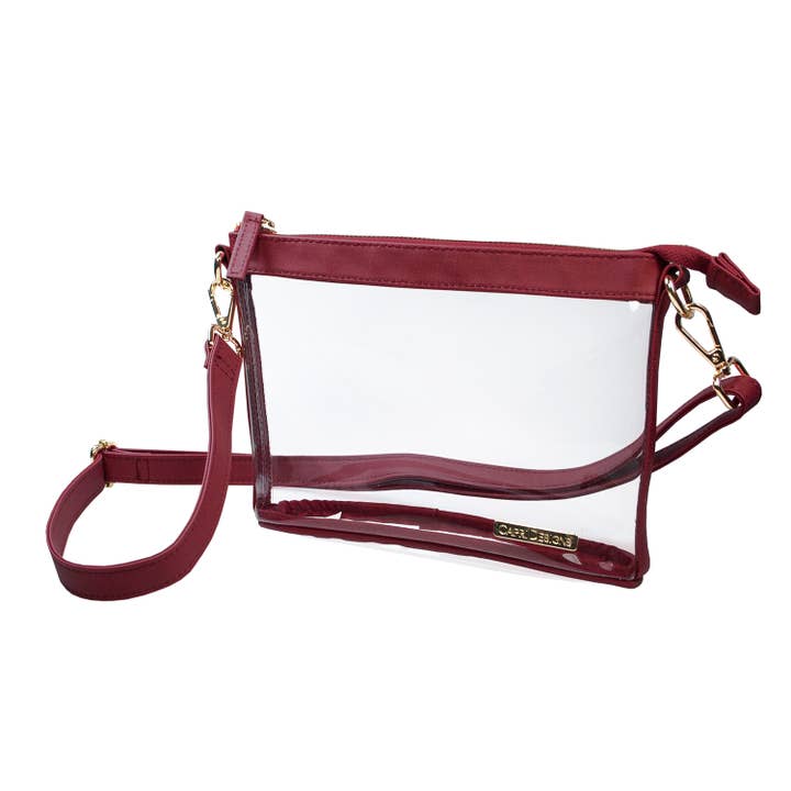 Capri Designs - Wholesale Crossbody Bag - Women's - Small Crossbody13