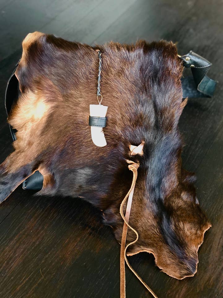 Gage XLG Crossbody/ Shoulder Bag #224 for wholesale by 1 Hide Bags