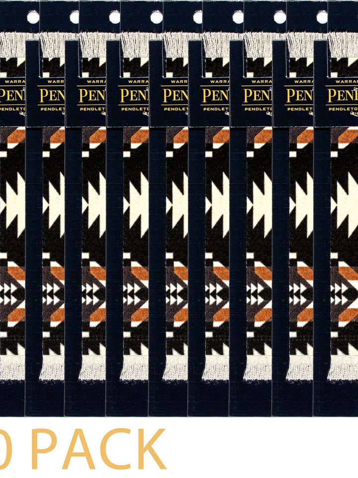 10pk - Pendleton Spider Rock BookRug for wholesale by Mouse Rug