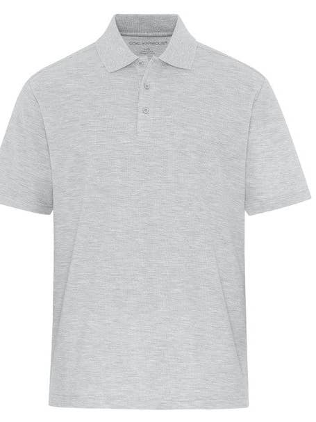 Coal Harbour S4046 Everyday Blend Polo for wholesale by Jamke & Co Inc