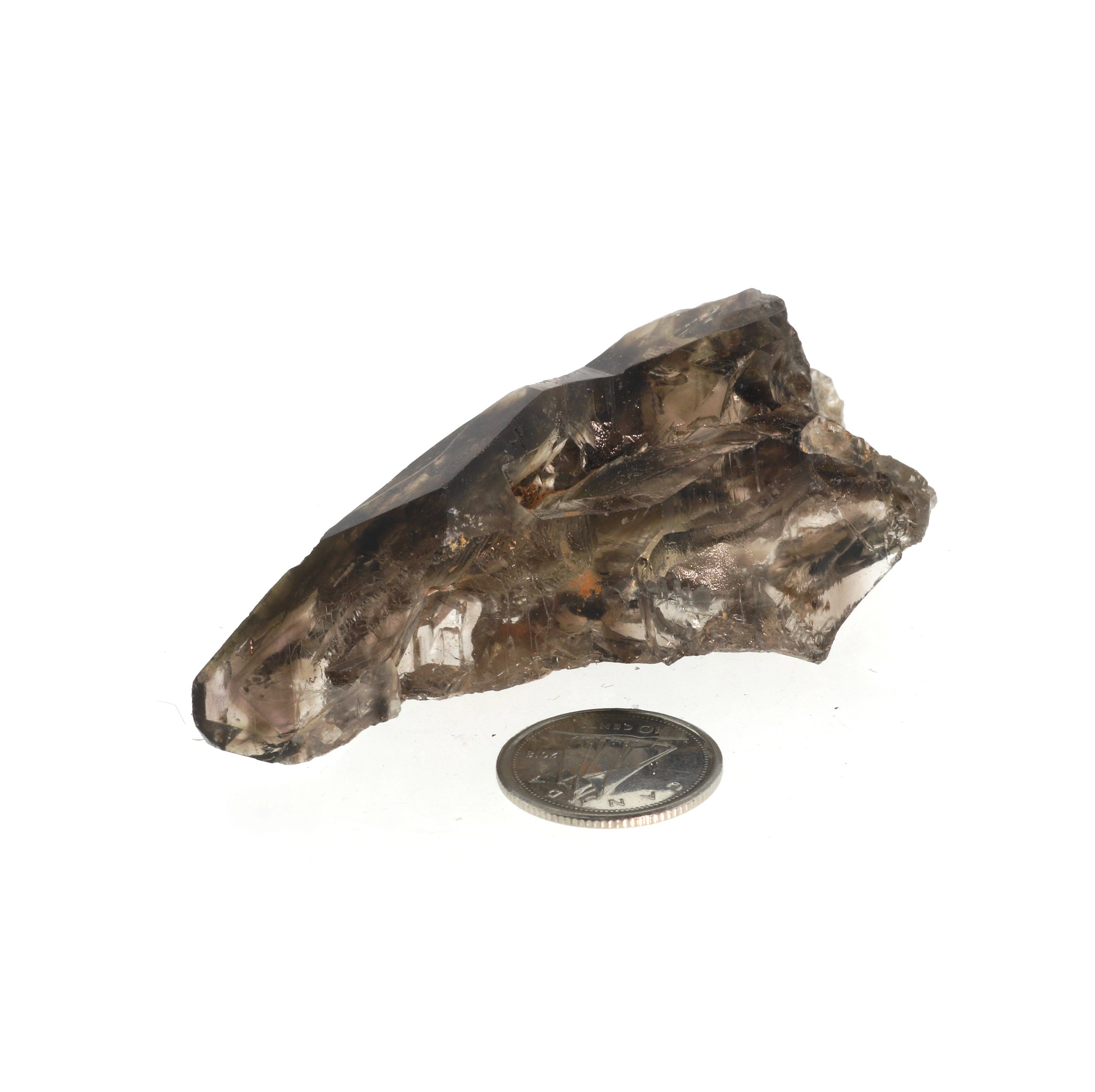 Stonebridge Imports – wholesale Andlig sten/kristall – Kluster av rökkvarts elestial #11