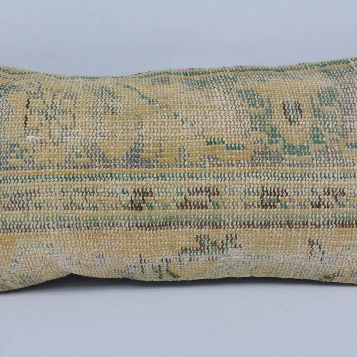 Designer Marockansk Kilim Kuddfodral 30x60 cm för wholesale av Kilim Pillow Decors