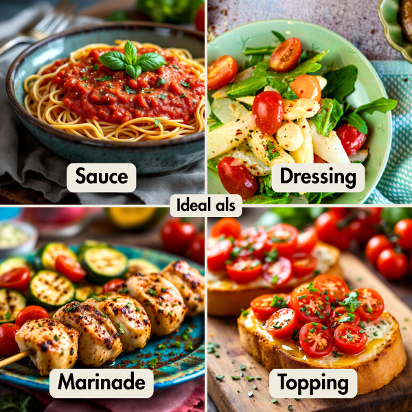 Altenburger Senf & Feinkost GmbH & Co. KG - Wholesale Dried Spice Mix - Bruschetta Premium Spice Mix2