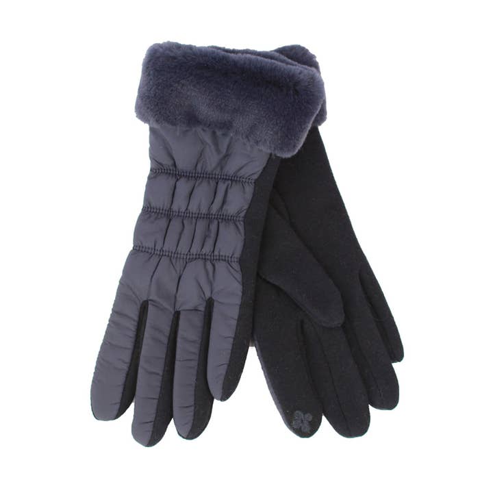 Giselle Glove for wholesale by Eastern Counties Leather