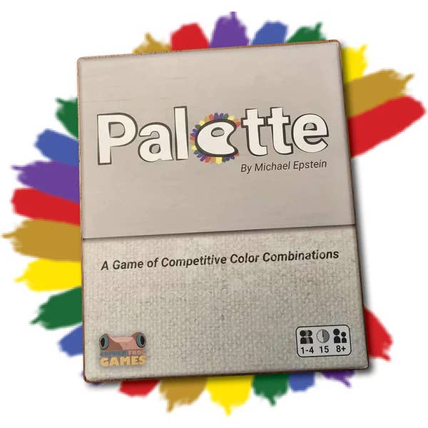 Palette for wholesale by Bridge Distribution