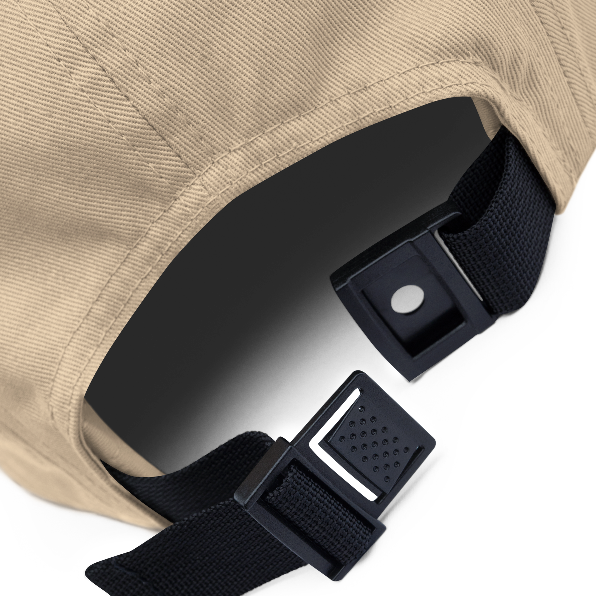 Good Afterneuen Goods - Wholesale Flat Brim Cap - Unisex - Brightside 5-Panel Cap4