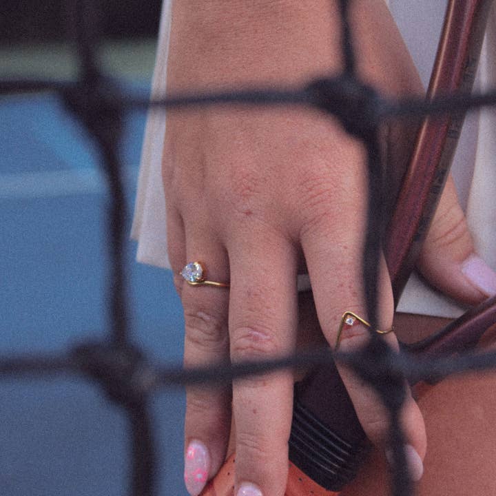 24th & Gold - Wholesale Cocktail/Statement Ring - Esme Ring4