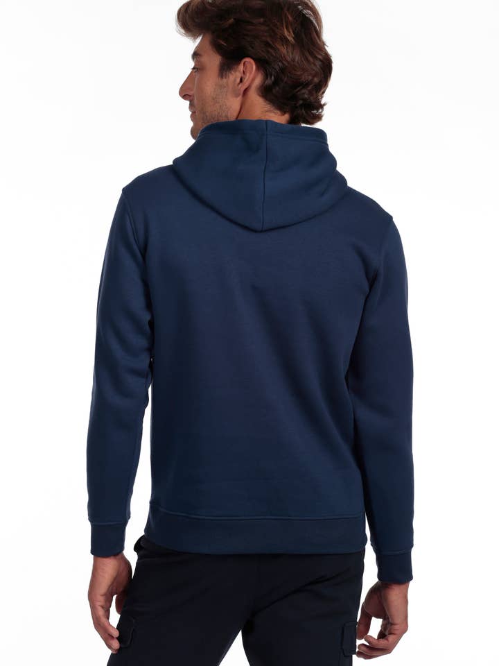 The Time of Bocha - Wholesale Hoodie - Men's - Pack of 3 Men's Kangaroo Hoodies QI1PK.SUD-184