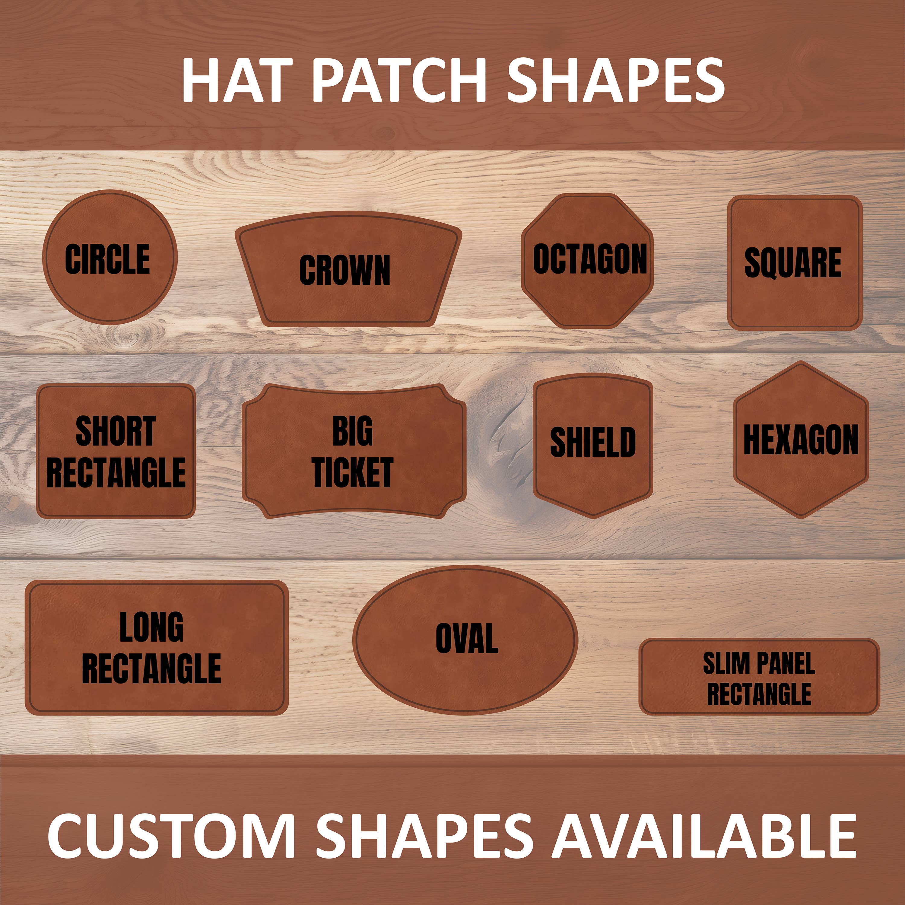 Albion Mercantile Co. - Wholesale Trucker Hat - Men's - Custom Hat | Custom Trucker Patch Hat6