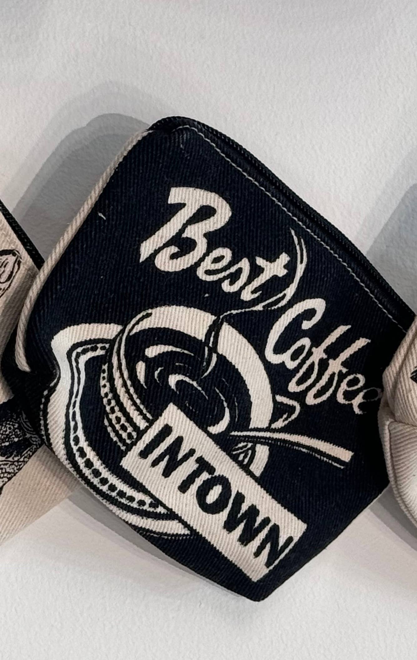 Rubyzaar - Vendita all'ingrosso Portamonete - Unisex - Tasca con cerniera BC 9