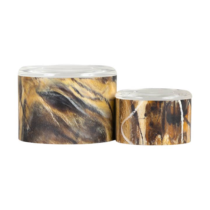 Kavana Decor by The Import Collection - Wholesale Decorative Box - Westford Short Box8