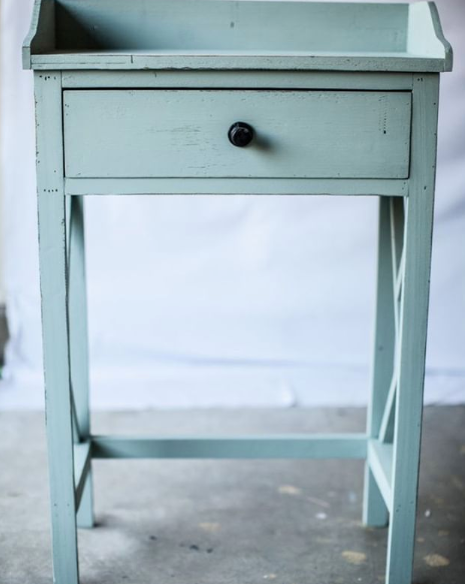 MudPaint – Conjunto de pintura por atacado – Seaside - Pintura de móveis de argila MudPaint1