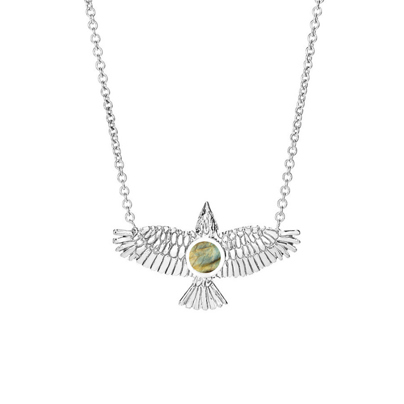 Winged Ones Jewelry - Wholesale Pendant/Charm Necklace - The DreamWeaver0