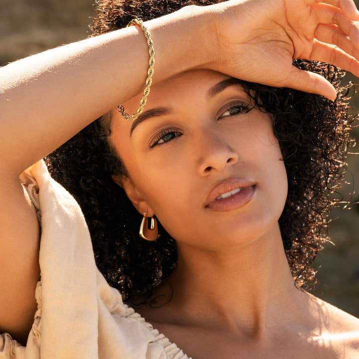 Boem Collection – wholesale Hoop earrings – Lucia Hoops0