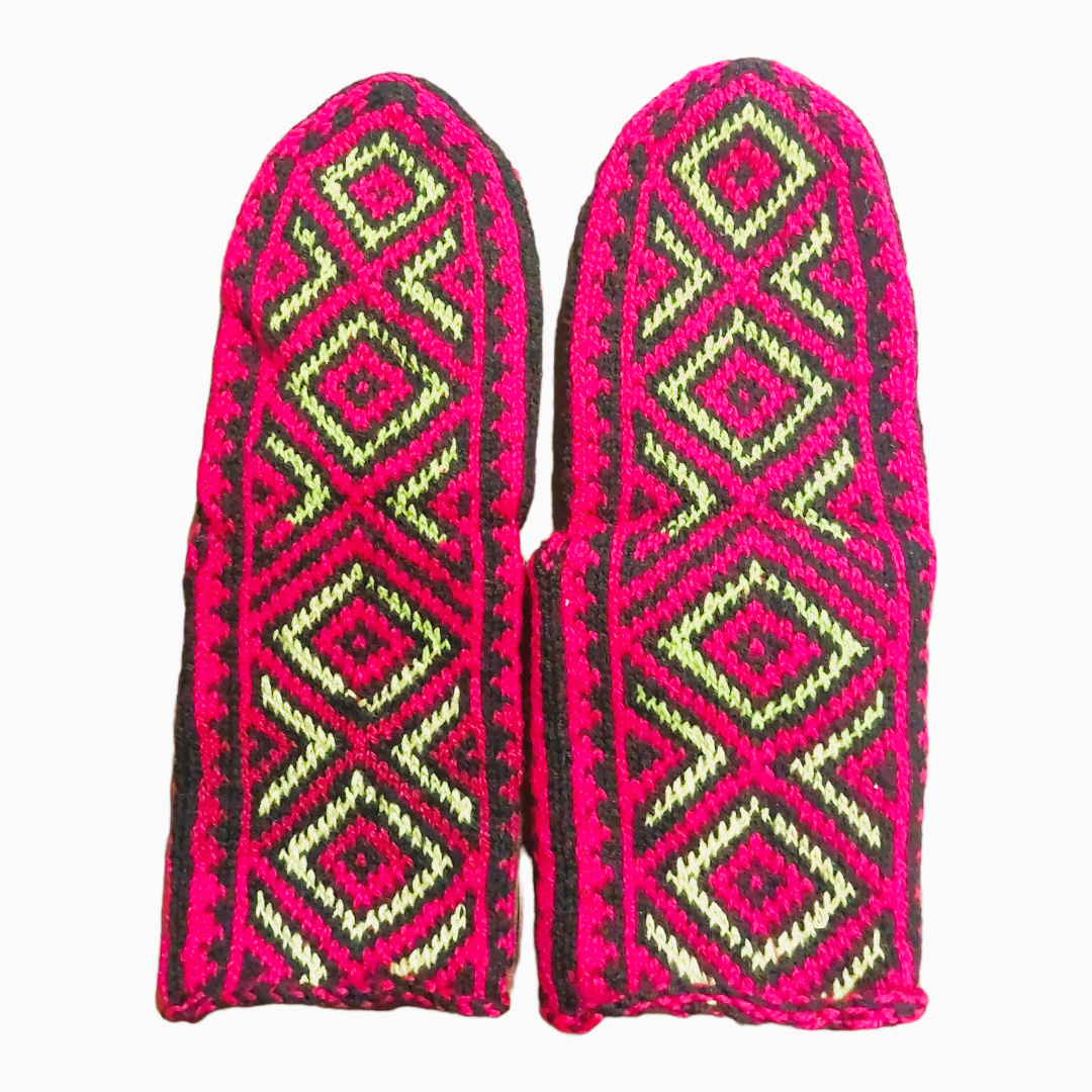 SONNATI - Wholesale Sock Slippers - Unisex - Unisex Wool House Sock Slipper - Brand Name: Zoe (SK 84)29